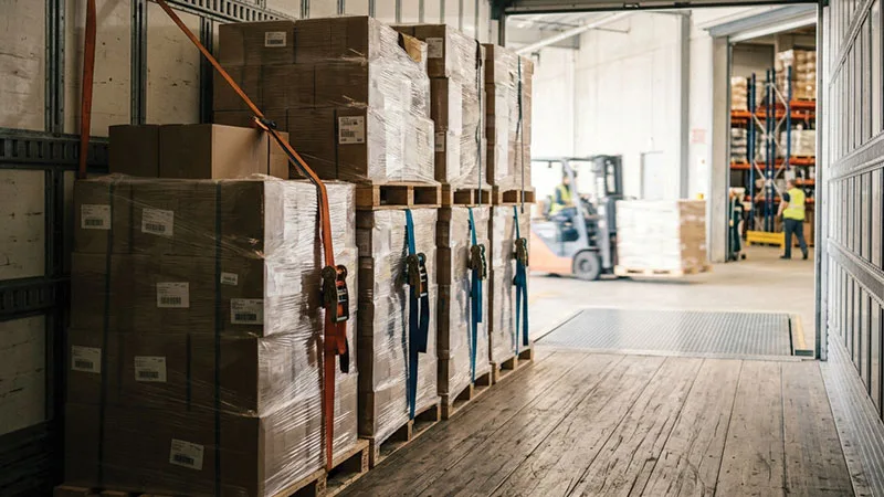 Load manager — Load Cabin trucking app for owner-operators